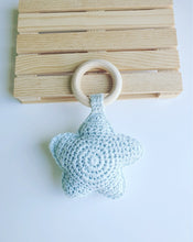 Cargar imagen en el visor de la galería, Juguetes gimnasio Montessori Estrella