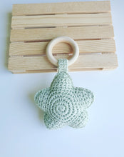 Cargar imagen en el visor de la galería, Juguetes gimnasio Montessori Estrella