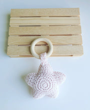 Cargar imagen en el visor de la galería, Juguetes gimnasio Montessori Estrella