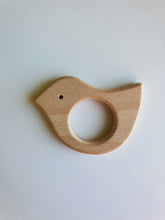 Cargar imagen en el visor de la galería, Mordedores de Madera para Chupeteros
