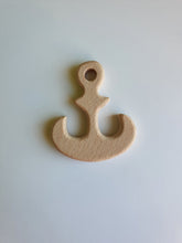 Cargar imagen en el visor de la galería, Mordedores de Madera para Chupeteros