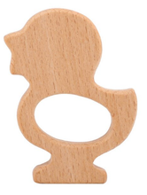 Cargar imagen en el visor de la galería, Pulsera mordedor fantasía