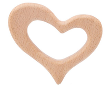 Cargar imagen en el visor de la galería, Pulsera mordedor fantasía