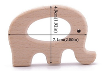 Cargar imagen en el visor de la galería, Pulsera mordedor Combinada