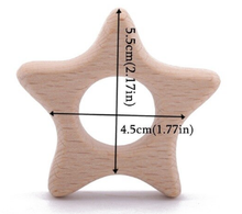 Cargar imagen en el visor de la galería, Pulsera mordedor fantasía