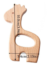 Cargar imagen en el visor de la galería, Pulsera mordedor fantasía