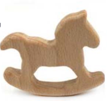 Cargar imagen en el visor de la galería, Pulsera mordedor Combinada