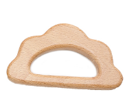 Cargar imagen en el visor de la galería, Pulsera mordedor fantasía