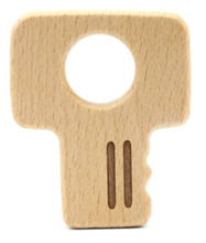 Cargar imagen en el visor de la galería, Pulsera mordedor fantasía