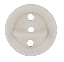 Cargar imagen en el visor de la galería, Chupetes caucho 6-18