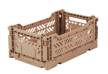 Cargar imagen en el visor de la galería, Caja almacenamiento Lillemor plegable Mini