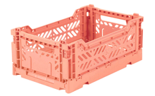 Cargar imagen en el visor de la galería, Caja almacenamiento Lillemor plegable Mini