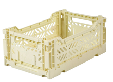Cargar imagen en el visor de la galería, Caja almacenamiento Lillemor plegable Mini