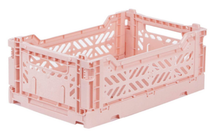 Cargar imagen en el visor de la galería, Caja almacenamiento Lillemor plegable Mini