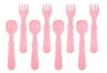 Cargar imagen en el visor de la galería, Cubiertos Replay