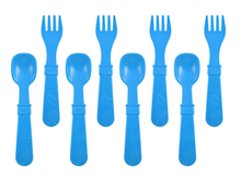 Cargar imagen en el visor de la galería, Cubiertos Replay