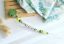 Cargar imagen en el visor de la galería, Chupeteros Personalizados