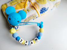 Cargar imagen en el visor de la galería, Chupeteros Personalizados