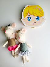 Cargar imagen en el visor de la galería, Cajas para guardar los dientes