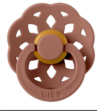 Cargar imagen en el visor de la galería, Chupetes Bibs 0-6 Boheme