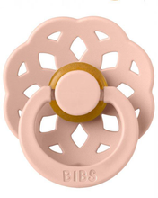 Cargar imagen en el visor de la galería, Chupetes Bibs 0-6 Boheme