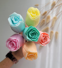 Cargar imagen en el visor de la galería, Rosas Jabón