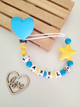 Cargar imagen en el visor de la galería, Chupeteros Personalizados