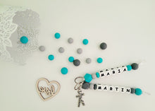 Cargar imagen en el visor de la galería, Llaveros Día del Padre