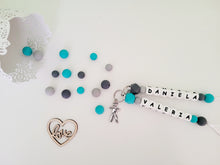 Cargar imagen en el visor de la galería, Llaveros Día del Padre