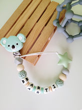 Cargar imagen en el visor de la galería, Chupeteros Personalizados