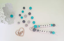 Cargar imagen en el visor de la galería, Llaveros Día del Padre