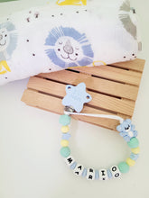 Cargar imagen en el visor de la galería, Chupeteros Personalizados