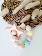 Cargar imagen en el visor de la galería, Pulsera mordedor Estrella