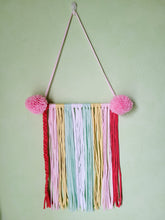 Cargar imagen en el visor de la galería, Organizador de Lazos Bohemio