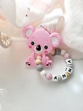 Cargar imagen en el visor de la galería, Pulsera mordedor Koala
