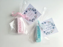 Cargar imagen en el visor de la galería, Jabones Letras XL