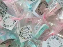 Cargar imagen en el visor de la galería, Jabones Letras XL