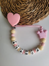 Cargar imagen en el visor de la galería, Chupeteros Personalizados