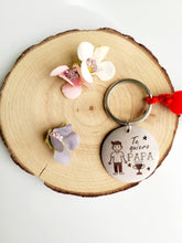 Cargar imagen en el visor de la galería, Llaveros Familia