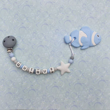 Cargar imagen en el visor de la galería, Mordedores para Chupeteros /colgador carrito