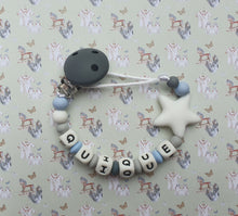 Cargar imagen en el visor de la galería, Chupeteros Personalizados