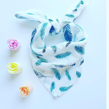 Cargar imagen en el visor de la galería, Muselinas 60x60 Algodón