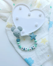 Cargar imagen en el visor de la galería, Chupeteros Personalizados