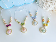 Cargar imagen en el visor de la galería, Collar de Lactancia Hera