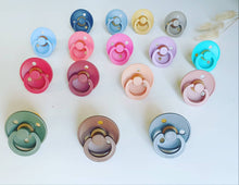 Cargar imagen en el visor de la galería, Chupetes Bibs 6-18