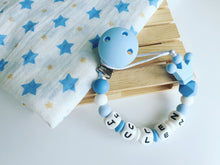 Cargar imagen en el visor de la galería, Chupeteros Personalizados