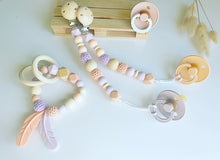 Cargar imagen en el visor de la galería, Chupeteros primera etapa