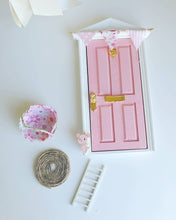 Cargar imagen en el visor de la galería, Puerta del Ratoncito Pérez (Modelo Sheila)