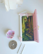 Cargar imagen en el visor de la galería, Puerta del Ratoncito Pérez (Modelo Sheila)