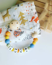 Cargar imagen en el visor de la galería, Chupeteros Combinados